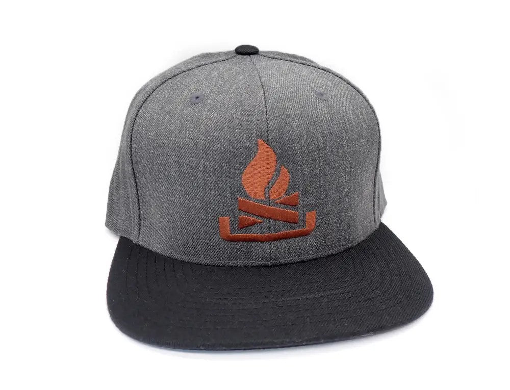 Classic Campfire Hat