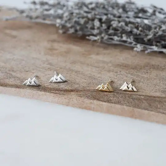 Garibaldi Studs