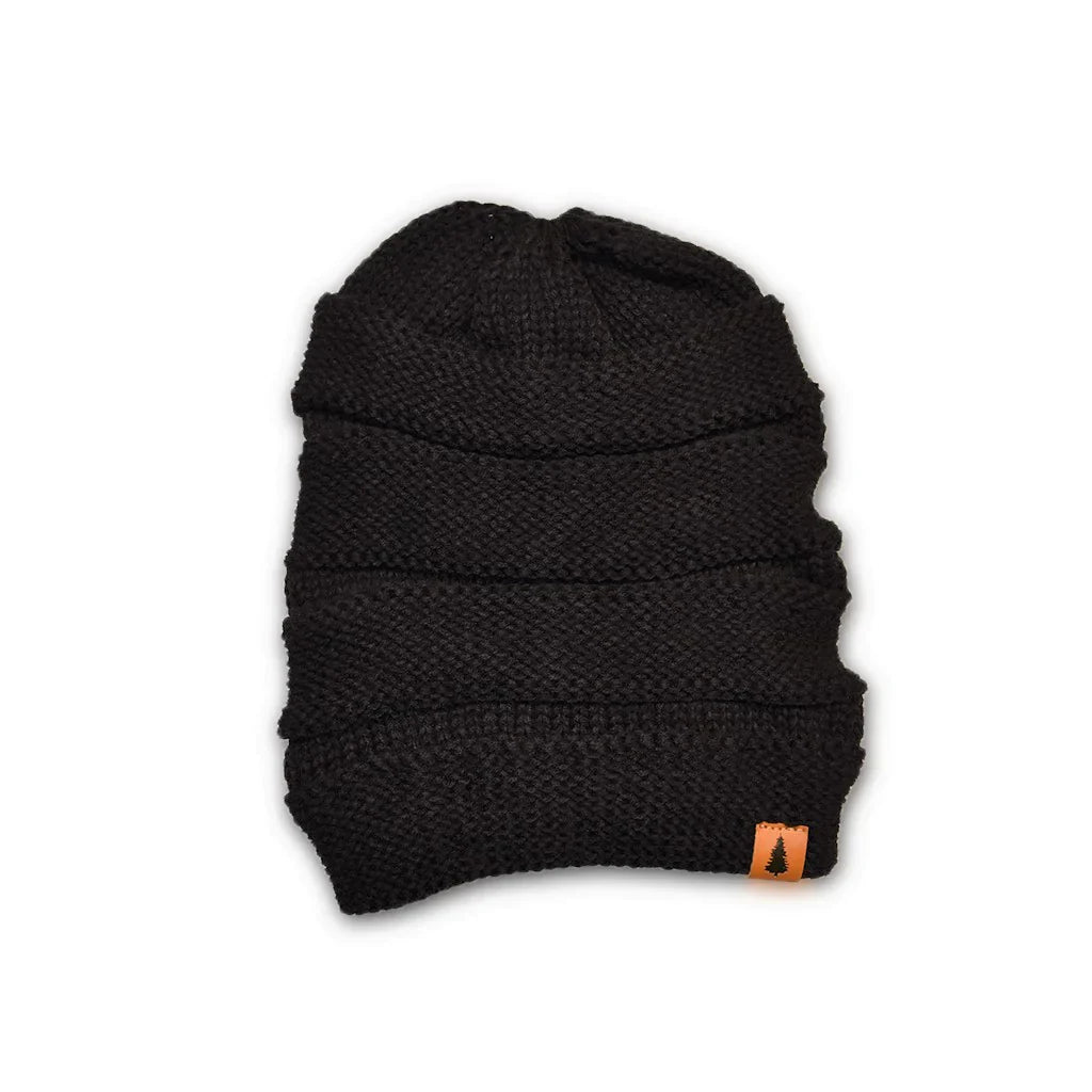 Juniper Beanie - Black