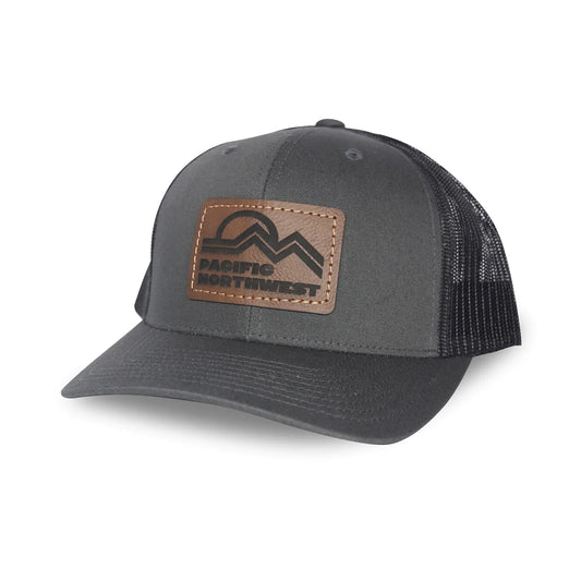 Kingston Trucker Hat