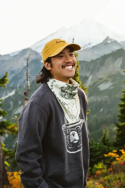 Protect our Forests Bandana