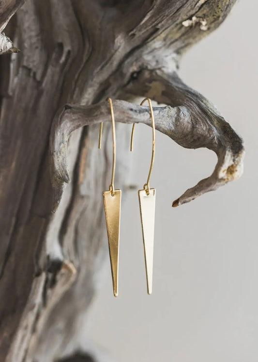 Spike Earrings