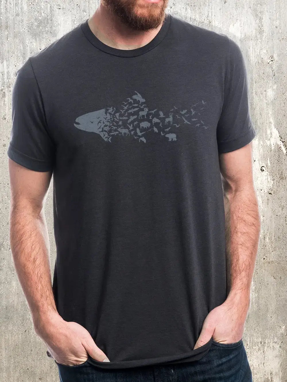 Wild Tee Shirt